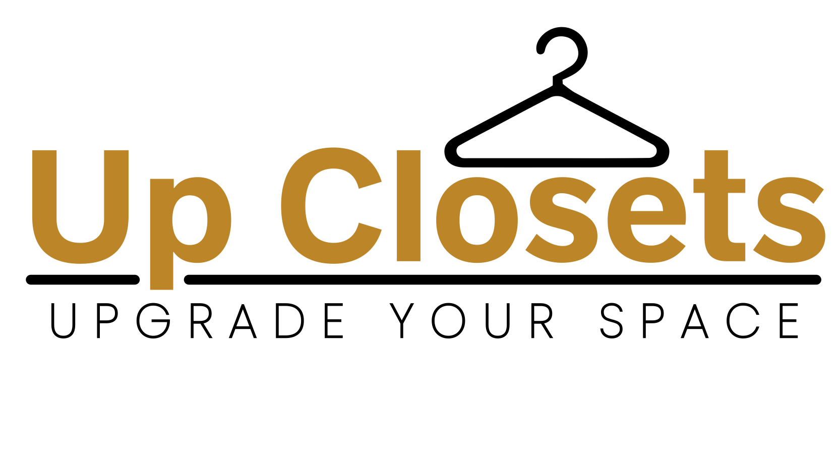 Up Closets